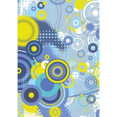 Brulion A6 60k. krata Kreska