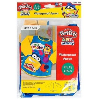 Fartuch Play Doh Starpak (453902)
