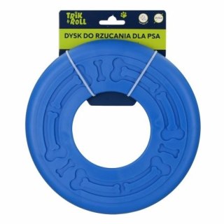 Gadżet dysk dla psa Trik Roll (560682)