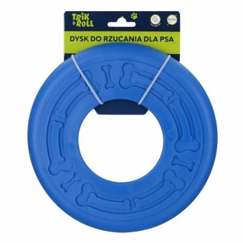 Gadżet dysk dla psa Trik Roll (560682)