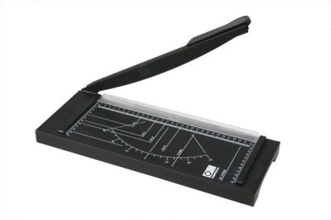 Gilotyna hobbycut a4 A4 czarny 5k. [mm:] 320x150 Opus