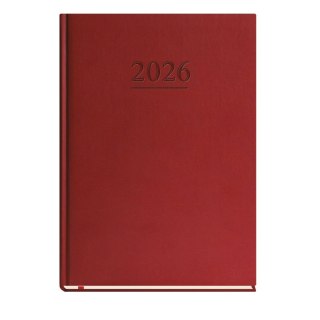 Kalendarz książkowy (terminarz) KLASYCZNY Terminarz B5 Michalczyk i Prokop (T-221V-B)