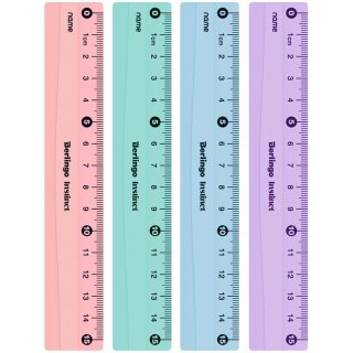 Linijka Berlingo (4260107516088)