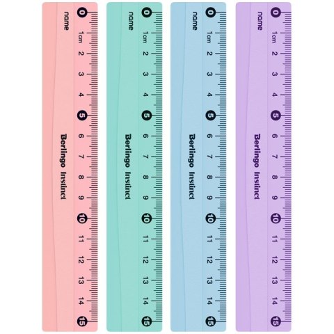 Linijka Berlingo (4260107516088)