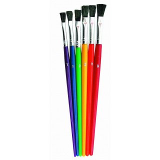 Pędzel nr 7/8/9/10/11/12 Titanum (2252-72)