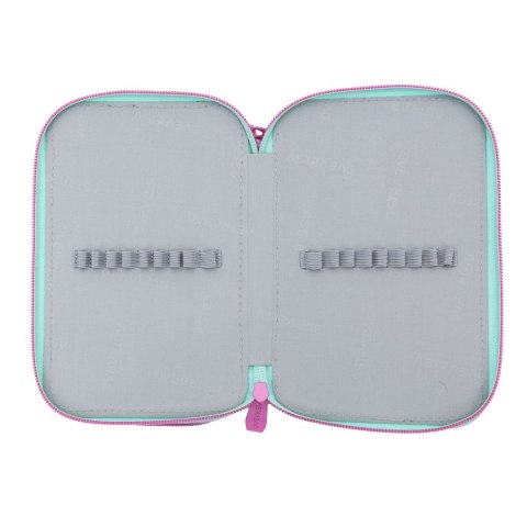 Piórnik Astrabag Minty Pandas Astra (503025013)