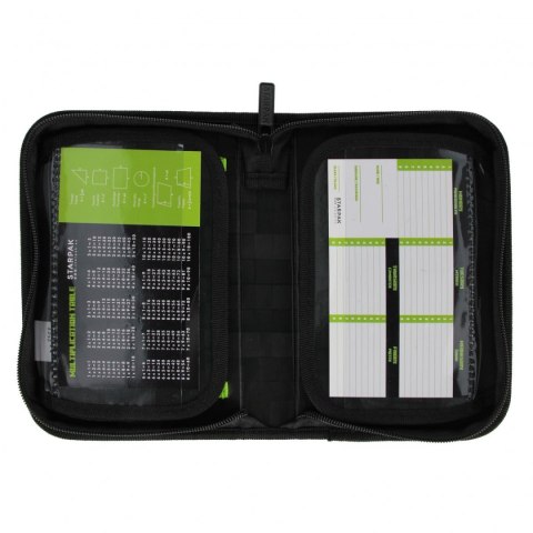 Piórnik Pixel Starpak (550996)