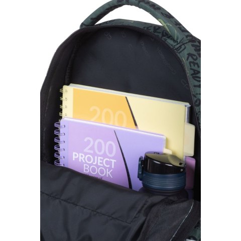 Plecak BASE PLUS Tiger Coolpack Patio (F027931)