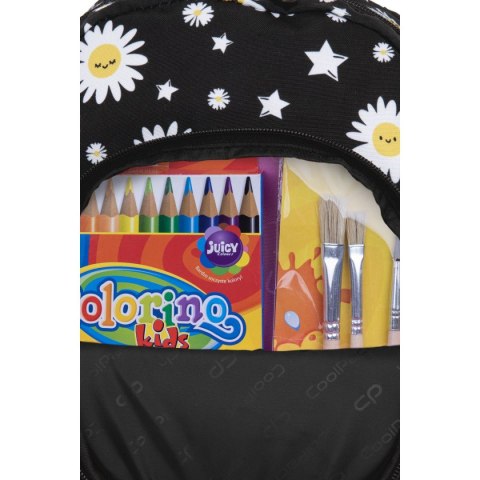 Plecak DAISY BLACK Coolpack Patio (F049817)
