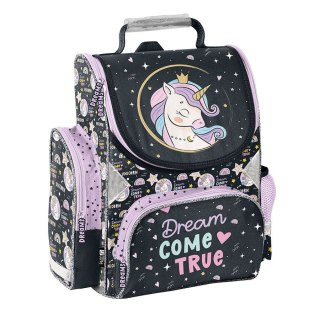 Plecak Tornister Paso (PP24UR-525)