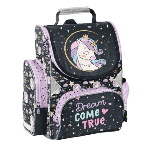 Plecak Tornister Paso (PP24UR-525)