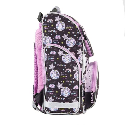 Plecak Tornister Paso (PP24UR-525)