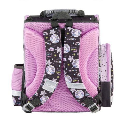 Plecak Tornister Paso (PP24UR-525)