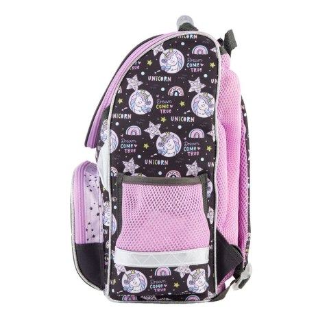 Plecak Tornister Paso (PP24UR-525)