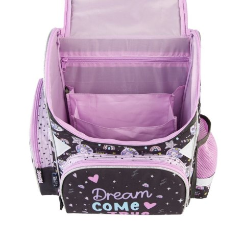 Plecak Tornister Paso (PP24UR-525)