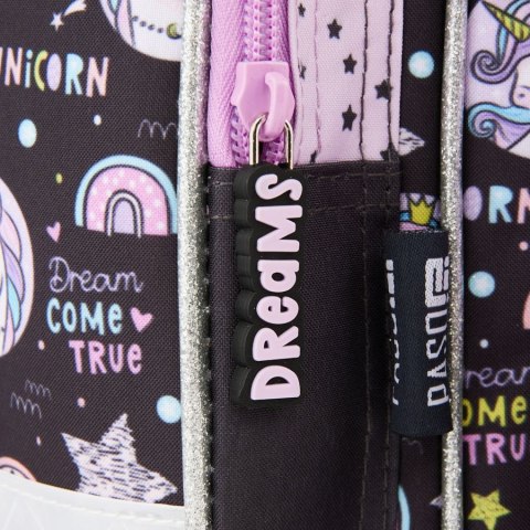 Plecak Tornister Paso (PP24UR-525)