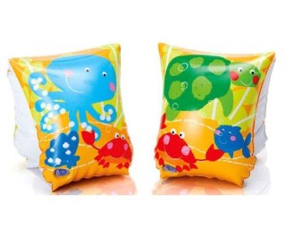 Rękawki pływackie rybki Euro-Trade (58652)