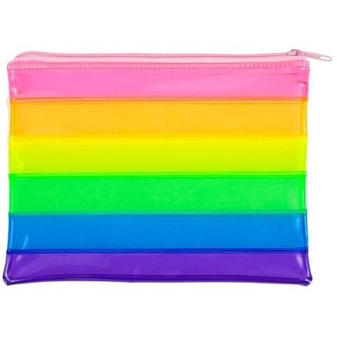 Saszetka tęcza mix Starpak (443846)