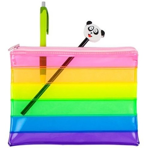 Saszetka tęcza mix Starpak (443846)