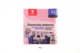 Ścierka wiskoza Kuchcik (AKU321)