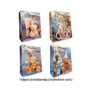 Torba prezentowa Ju Piter (3181C)