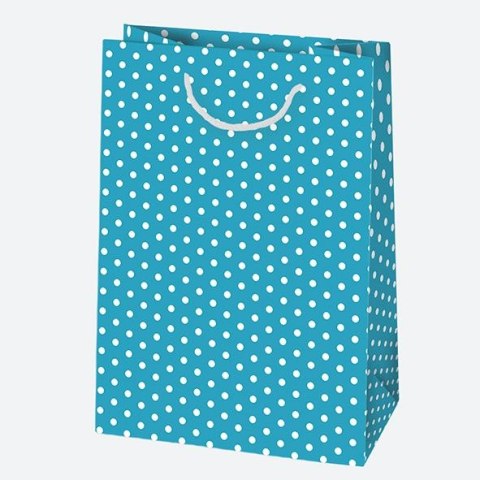 Torba prezentowa [mm:] 390x400x 100 Pol-mak (T9)