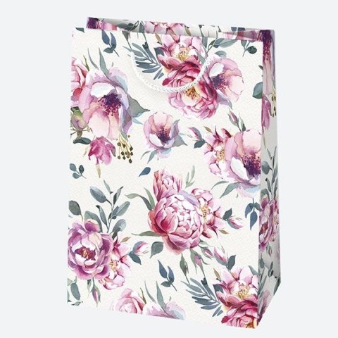 Torba prezentowa [mm:] 390x400x 100 Pol-mak (T9)