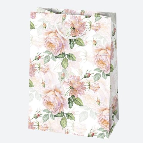 Torba prezentowa [mm:] 390x400x 100 Pol-mak (T9)