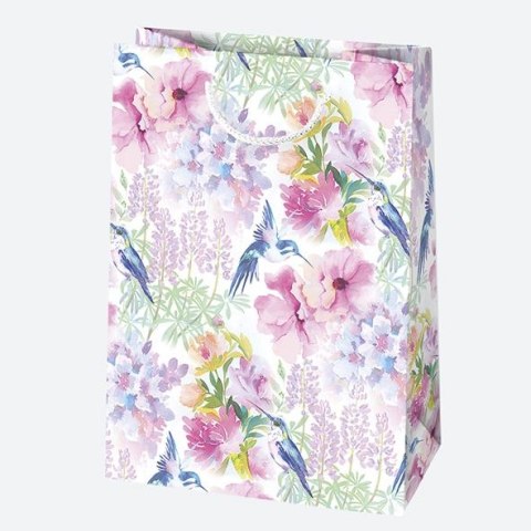 Torba prezentowa [mm:] 390x400x 100 Pol-mak (T9)