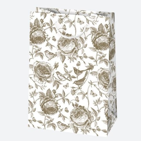 Torba prezentowa [mm:] 390x400x 100 Pol-mak (T9)