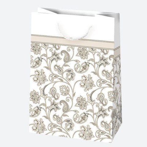 Torba prezentowa [mm:] 390x400x 100 Pol-mak (T9)