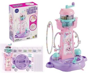 Bransoletka zestaw do robienia bransoletek Adar (627062)