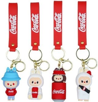 Brelok Bubu cola mix Bemag