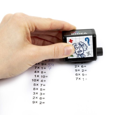 Drukarka matematyczna MNOZENIE Kidea (NMDMKA)