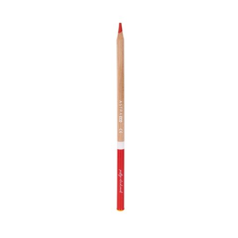 Kredki akwarelowe ECO z drewna cedrowego 12 kol. Astra (312022050)