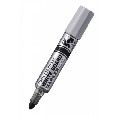 Marker suchościeralny wkład czarny 3-3,3mm okrągła końcówka Pentel (MWL5W-AX)