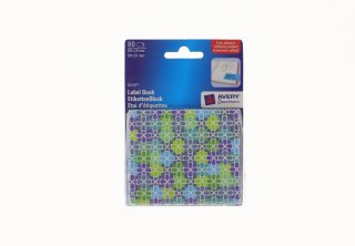 Notes samoprzylepny (karteczki) bloczek Avery Zweckform (8320)