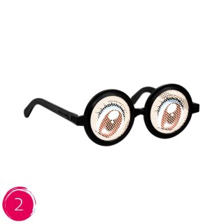 Okulary Oczaki Arpex (SR4657)