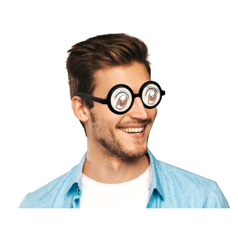 Okulary Oczaki Arpex (SR4657)