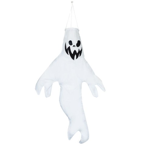 Ozdoba halloweenowa Duch XL - dekoracja wisząca Arpex (HA5111)