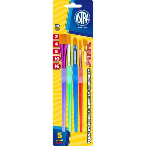 Pędzel nr mix Astra (315023003)