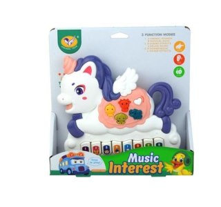 Pianino jednorożec Dromader (130-1341128)