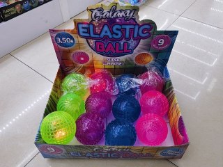 Piłeczka ze światłem Adar (595842)