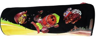 Piórnik Angry Birds Euromic (7858100)