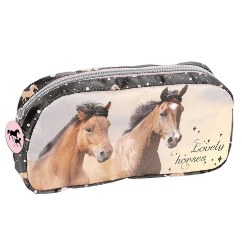 Piórnik Konie Paso (PP25HA-004)