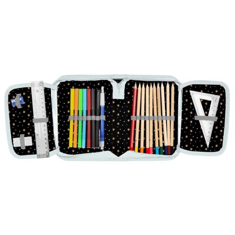 Piórnik z wyposażeniem Paso (PP23PQ-P001)