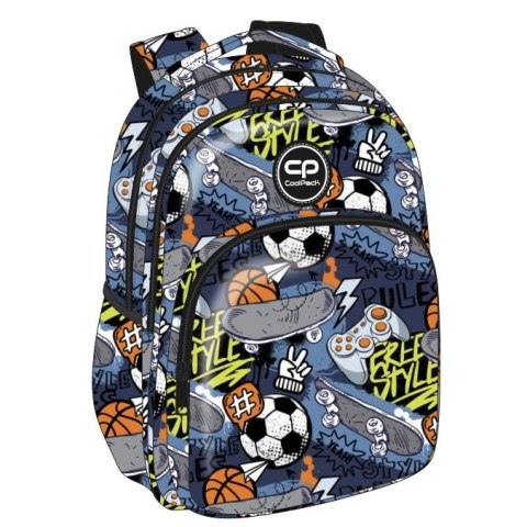 Plecak BASE PLUS Hobby Coolpack Patio (F027929)