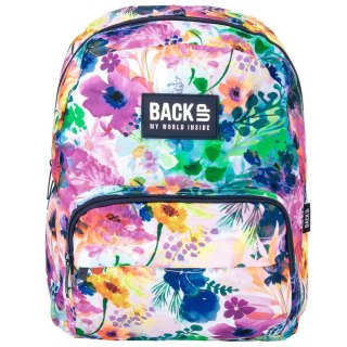 Plecak Backup 7 Derform (PLB7F10)