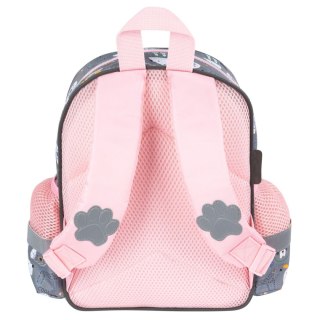 Plecak MLF SWEET POMERANIAN przedszkolny St.Majewski (11 D1)