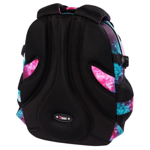 Plecak Stright nebula 5903235665721 4-KOMORY St.Right (BP-01)